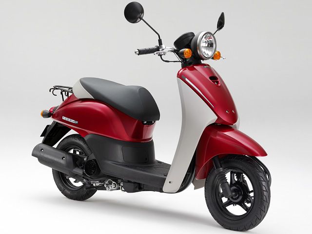 ホンダ（HONDA） トゥデイ | TODAYの型式・スペックならバイクブロス