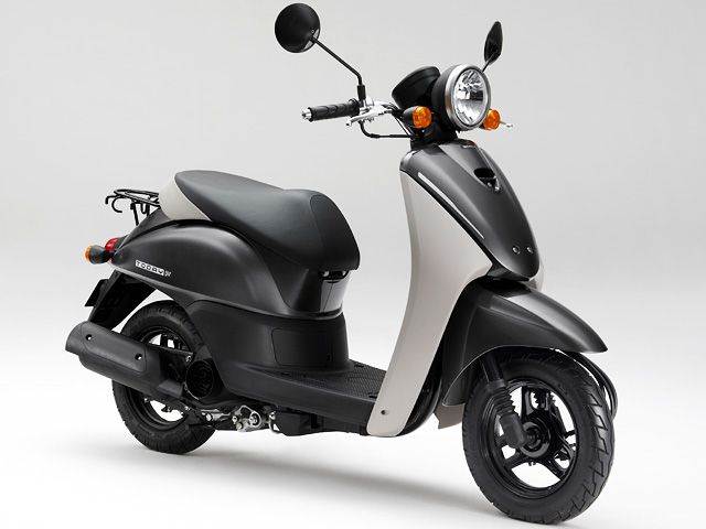 買取強化中！！☆お支払い総額3.8万円☆ ホンダ トゥデイ AF61 人気の4 