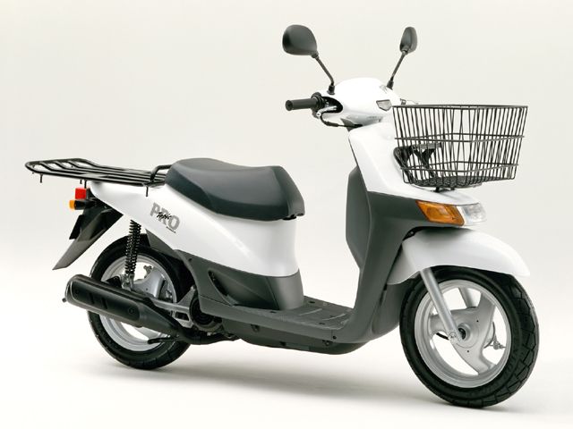 ホンダ Honda トピック Topicのオーナーレビュー 評価 バイクのことならバイクブロス