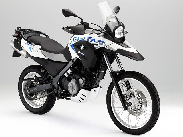 販売通販◆◆BMW純正 BMW G650GS G650GS Sertao F650GS F650GS Dakar パニアケース サイドケース ボックス 片側 鍵無し　2022.04.13.46-2 パニアケース