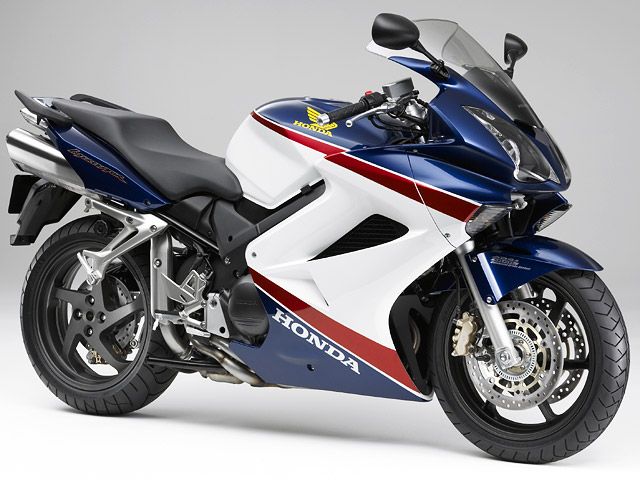 2007年 VFR Special トリコロール（スペシャル）（カタログメイン）