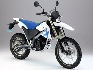 2006年 G650X Challenge Active Line