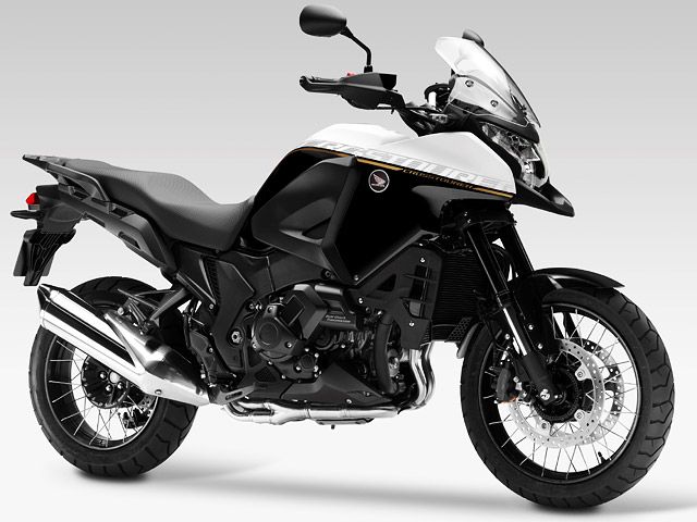 2015年 Crosstourer (カタログメイン)