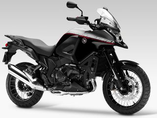 2015年 Crosstourer