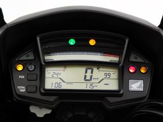2012年 VFR1200X MUGEN