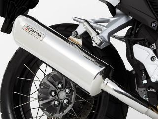 2012年 VFR1200XD MUGEN
