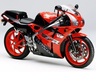 ホンダ（HONDA）1992年 VFR400R・カラーチェンジのカタログ情報 | 沖縄のバイクを探すなら【グーバイク沖縄】