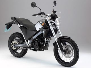 2006年 G650X Country Active Line