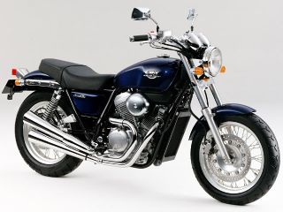 1995年 VRX Roadsterブルー