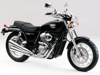 1995年 VRX Roadsterブラック