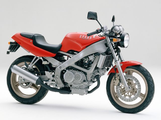 ホンダ（HONDA） VT250スパーダ | VT250 SPADAの型式・諸元表・詳しいスペック-バイクのことならバイクブロス