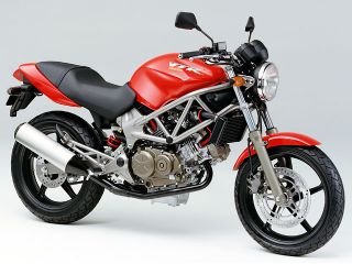 ホンダ（HONDA）1998年 VTR・新登場のカタログ情報 | 沖縄のバイクを探すなら【グーバイク沖縄】