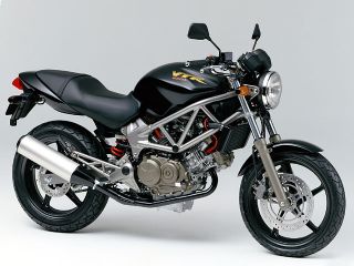 ホンダ（HONDA）1998年 VTR・新登場のカタログ情報 | 沖縄のバイクを