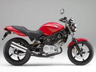 ホンダ（HONDA）2007年 VTR・カラーチェンジのカタログ情報 | 沖縄のバイクを探すなら【グーバイク沖縄】