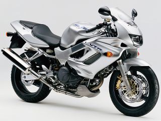 1999年 Fire Stormフォースシルバーメタリック