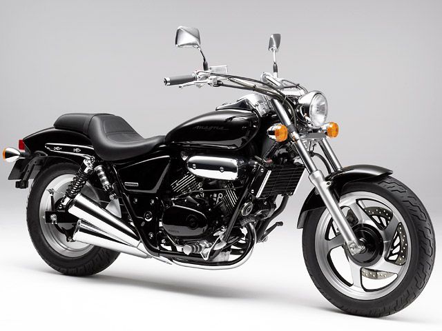 ホンダ Honda Vツインマグナ V Twin Magnaの型式 諸元表 詳しいスペック バイクのことならバイクブロス