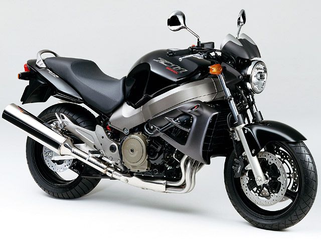 ホンダ Honda エックスイレブン X11の型式 諸元表 詳しいスペック バイクのことならバイクブロス