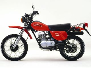1980年 XL50S