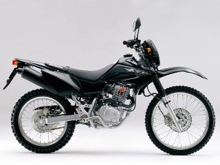 ホンダ（HONDA）2005年 XR230・新登場のカタログ情報 | 沖縄のバイクを探すなら【グーバイク沖縄】