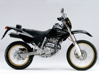 2005年 XR250