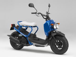 ホンダ（HONDA）2006年 ZOOMER DELUXE・追加のカタログ情報 | 沖縄のバイクを探すなら【グーバイク沖縄】