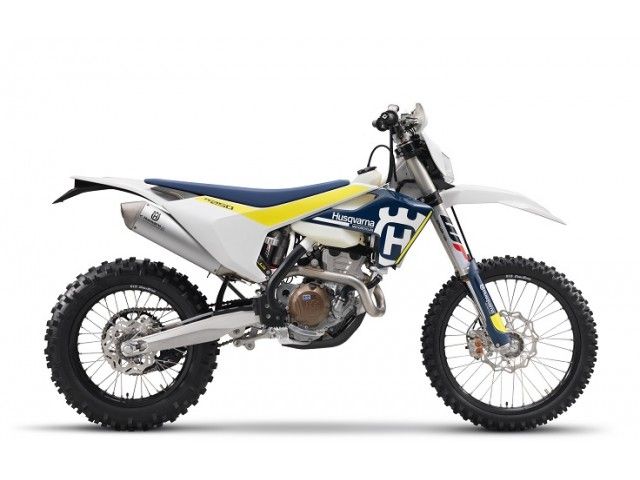 2017年 FE 250 （カタログメイン）