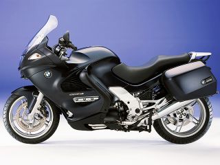 2002年 K1200GT