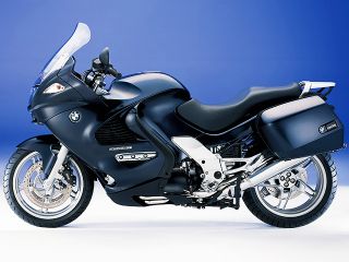 2003年 K1200GT