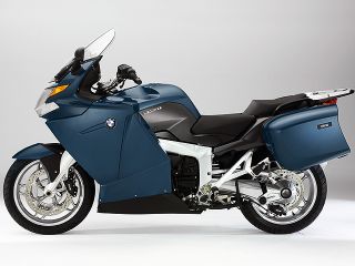 2006年 K1200GT Hi Line