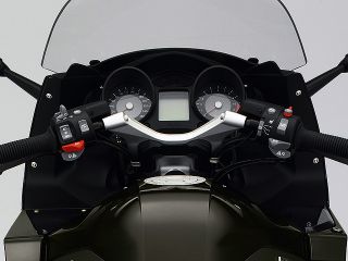 2006年 K1200GT Hi Line