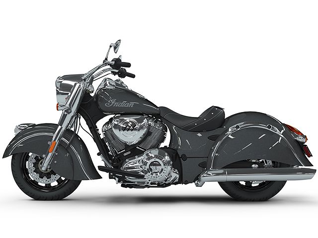 インディアン（Indian） チーフ | Chiefの型式・スペックならバイクブロス