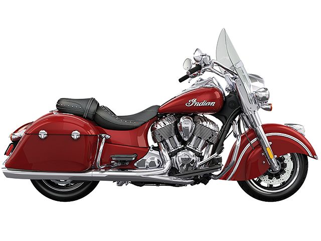 2016年 Springfield （カタログメイン）