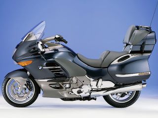 2004年 K1200LT