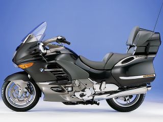 2004年 K1200LT