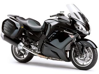 2009年 1400GTRBLU