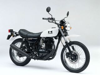 カワサキ（KAWASAKI）2004年 250TR・カラーチェンジのカタログ情報 | 沖縄のバイクを探すなら【グーバイク沖縄】