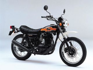 カワサキ（KAWASAKI）2006年 250TR・カラーチェンジのカタログ情報 | 沖縄のバイクを探すなら【グーバイク沖縄】