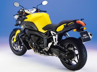 2005年 K1200R