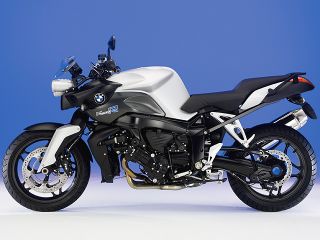 2005年 K1200R