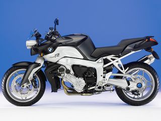 2005年 K1200R