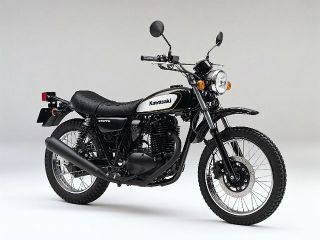 2008年 250TRエボニー