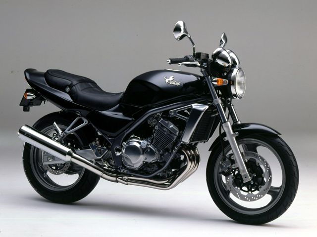 バリオス goobike】バイクカタログ：カワサキ バリオス｜KAWASAKI BALIUS