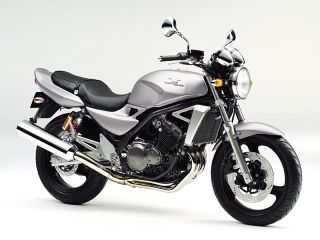 2005年 BALIUS Ⅱイモビアラームセレクションメタリックロウチタニウム（イモビアラームセレクション）