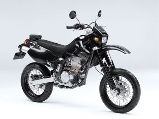 カワサキ（KAWASAKI）2003年 D-TRACKER・カラーチェンジのカタログ情報 | 沖縄のバイクを探すなら【グーバイク沖縄】