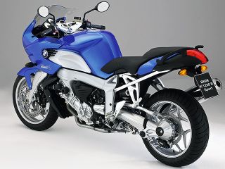 2007年 K1200R Sport Active Line