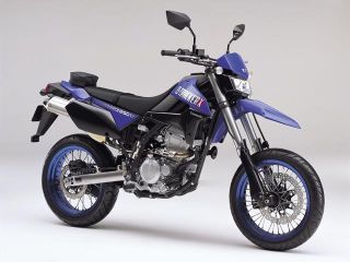 カワサキ（KAWASAKI）2015年 D-TRACKER X・カラーチェンジのカタログ 