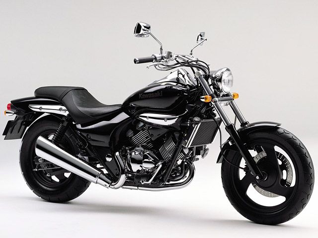 カワサキ（KAWASAKI）2005年 ELIMINATOR 250Vのカタログ情報 | 沖縄のバイクを探すなら【グーバイク沖縄】