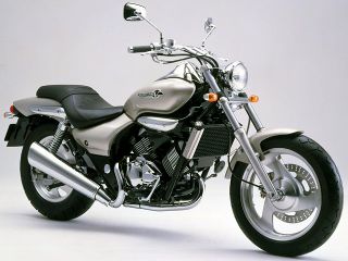 カワサキ（KAWASAKI）1998年 ELIMINATOR 250V・新登場のカタログ情報 | 沖縄のバイクを探すなら【グーバイク沖縄】