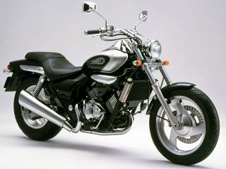 カワサキ（KAWASAKI）1998年 ELIMINATOR 250V・新登場のカタログ情報 | 沖縄のバイクを探すなら【グーバイク沖縄】