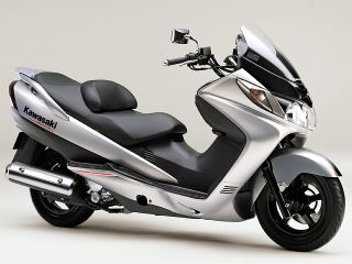 2005年 EPSILON 250シャンパンミストシルバー